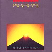 SOUTH AMERICA Inkuyo: Temple of the Sun