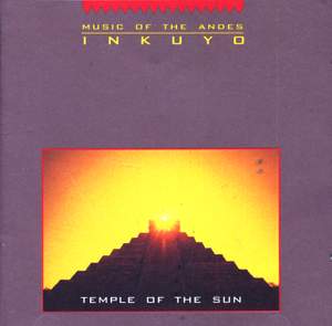 SOUTH AMERICA Inkuyo: Temple of the Sun