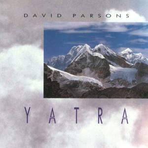 David Parsons: Yatra