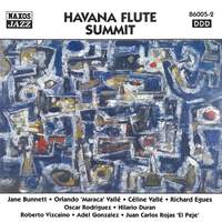Havana Flute Summit