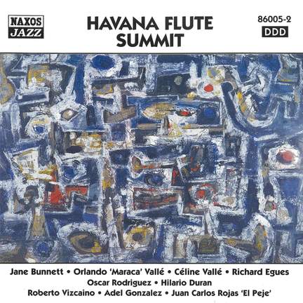 Havana Flute Summit