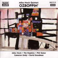 MIKE NOCK QUINTET: Ozboppin'