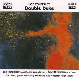 TEMPERLEY, Joe: Double Duke