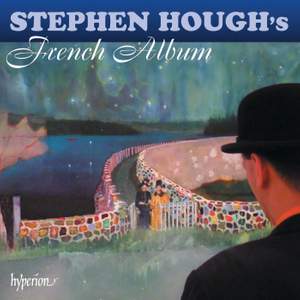 Stephen Hough's French Album