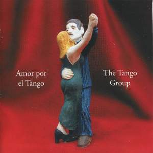 Amor por el Tango