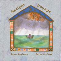 DAVIDSON, R.: Chamber and Instrumental Music (Ancient Village) (Davidson)