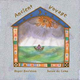 DAVIDSON, R.: Chamber and Instrumental Music (Ancient Village) (Davidson)