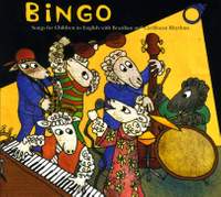 Vocal Recital: Baron, Christy - KELLEY, D. / DAVIDSON, R. / HILL, M. (Bingo)