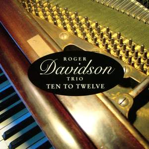 DAVIDSON, Roger: Ten to Twelve