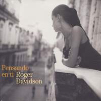 DAVIDSON, Roger: Pensando en ti