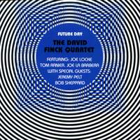 DAVID FINK QUARTET: Future Day