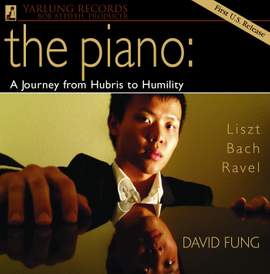 The Piano: A Journey from Hubris to Humility