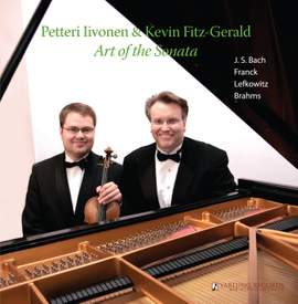 Art of the Sonata