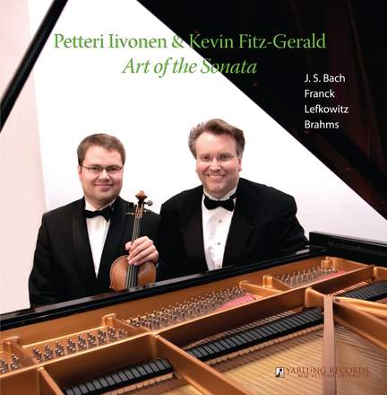 Art of the Sonata