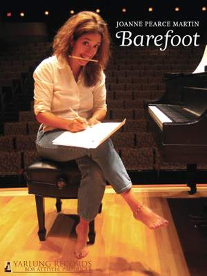 Barefoot