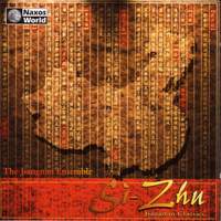 CHINA Si-Zhu: Jiangnan Classics