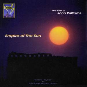 The Best Of John Williams