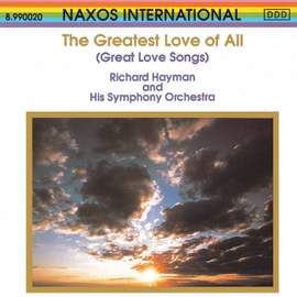 Great Love Songs