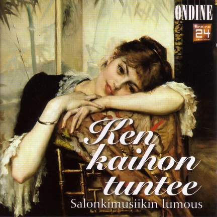 Chamber Music (Salon Music)