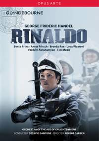 Handel: Rinaldo