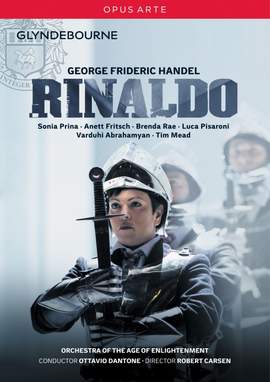 Handel: Rinaldo