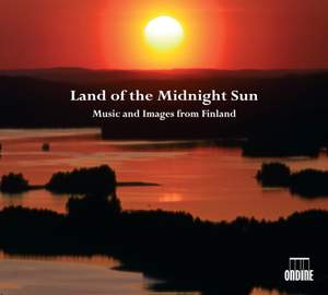 Land of the Midnight Sun - Music and Images from Finland