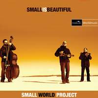 Small World Project: Small Is Beautiful