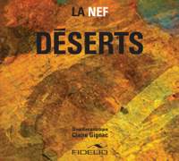 Deserts