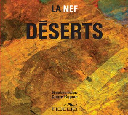 Deserts