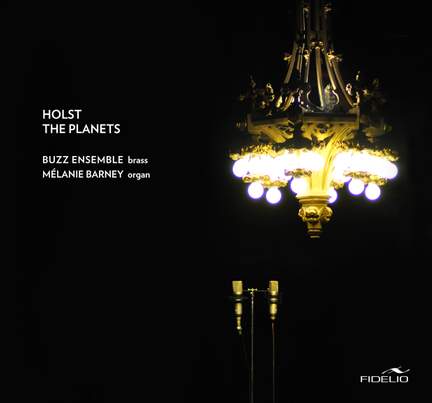 Holst: The Planets, Op. 32