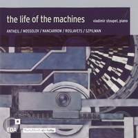 The Life of the Machines