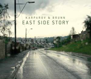 East Side Story