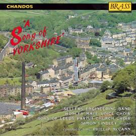 A Song of Yorkshire