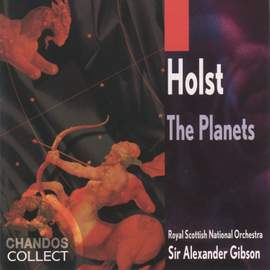 Holst: The Planets, Op. 32