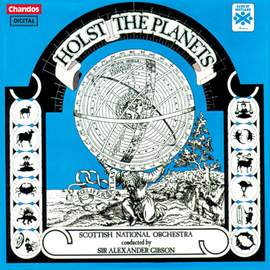 Holst: The Planets, Op. 32