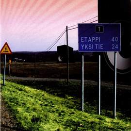 Yksi Tie