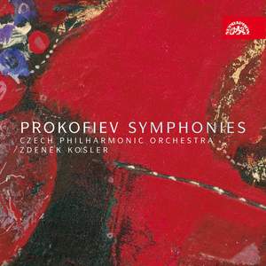 Prokofiev: Symphonies Nos. 1 - 7