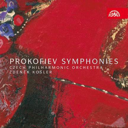 Prokofiev: Symphonies Nos. 1 - 7
