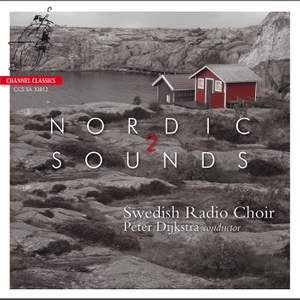 Nordic Sounds 2 Product Image