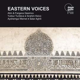 Eastern Voices