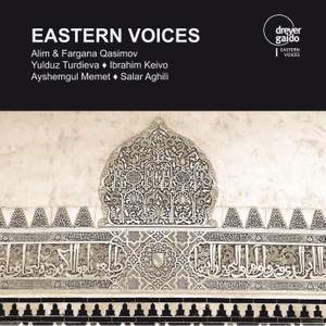 Eastern Voices