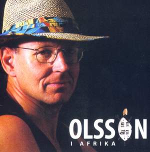 Olsson, Ingemar: I Afrika