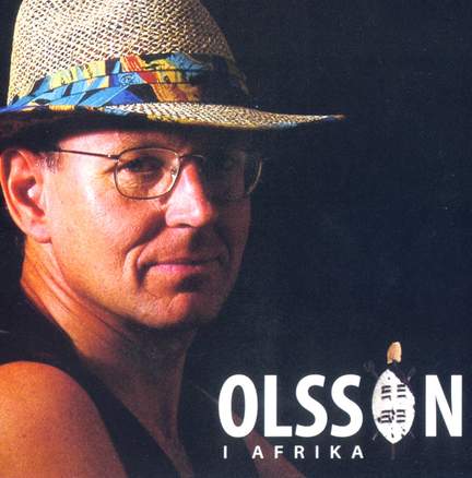 Olsson, Ingemar: I Afrika