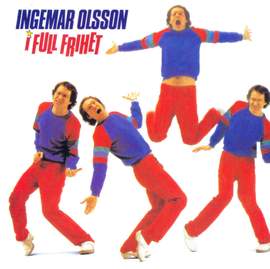 Olsson, Ingemar: I full frihet