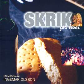 Skrik