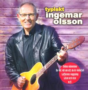 Olsson, Ingemar: Typiskt
