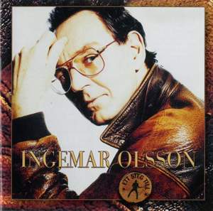 Ingemar Olsson