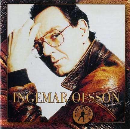 Ingemar Olsson