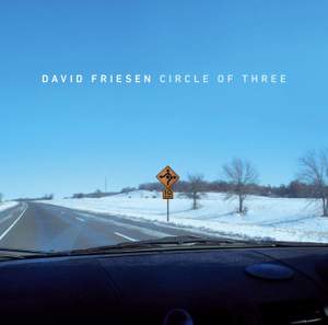 Priesen: Circle of Three