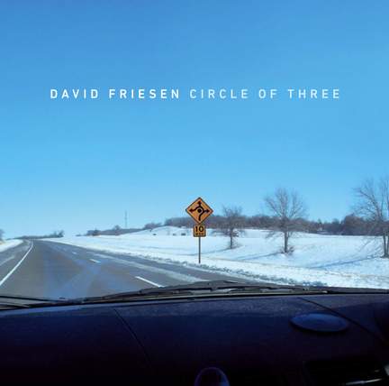 Priesen: Circle of Three